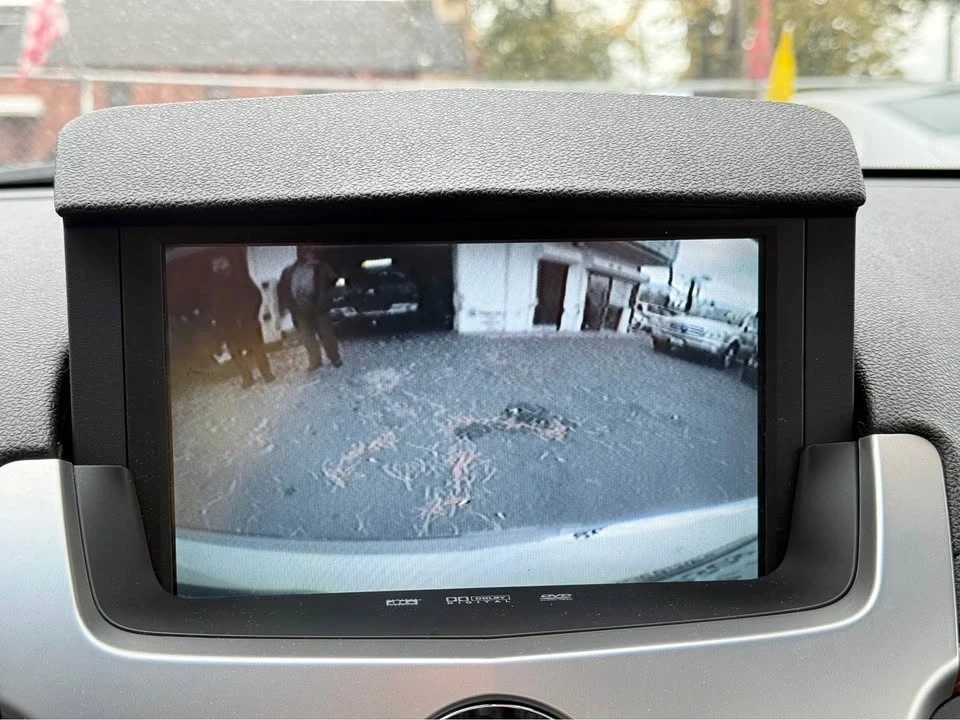 2012 Cadillac CTS 2nd Gen - Image 15 of 18