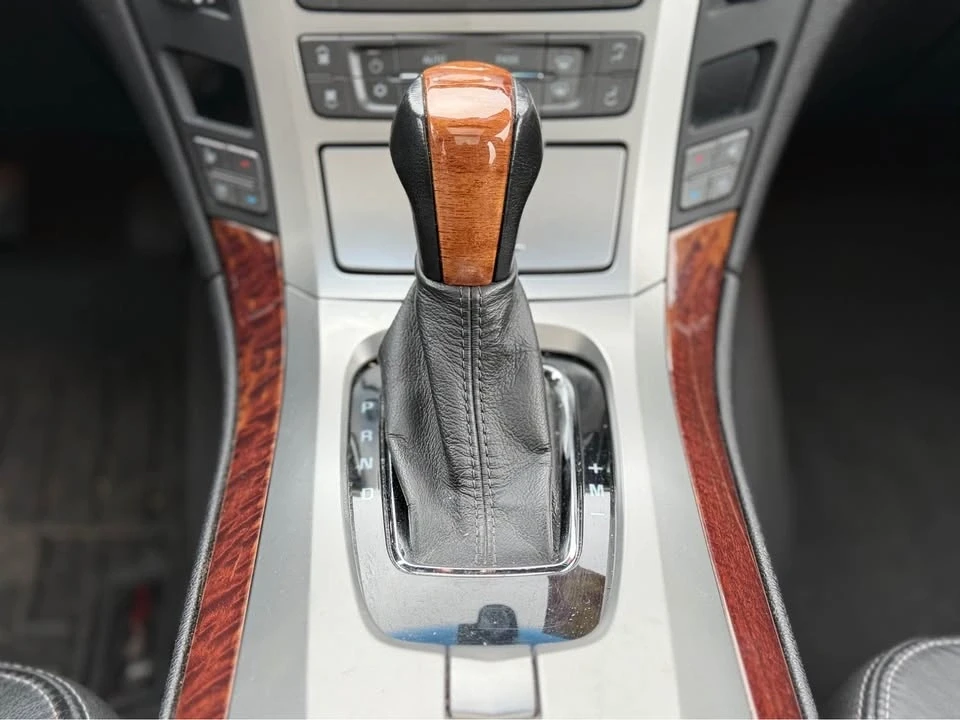 2012 Cadillac CTS 2nd Gen - Image 17 of 18