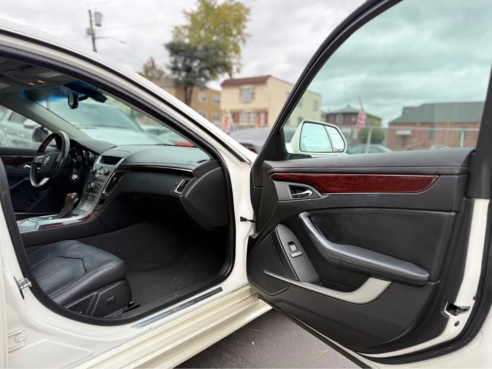2012 Cadillac CTS 2nd Gen - Image 10 of 18
