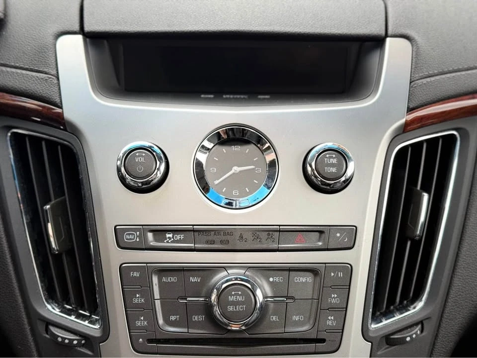 2012 Cadillac CTS 2nd Gen - Image 14 of 18