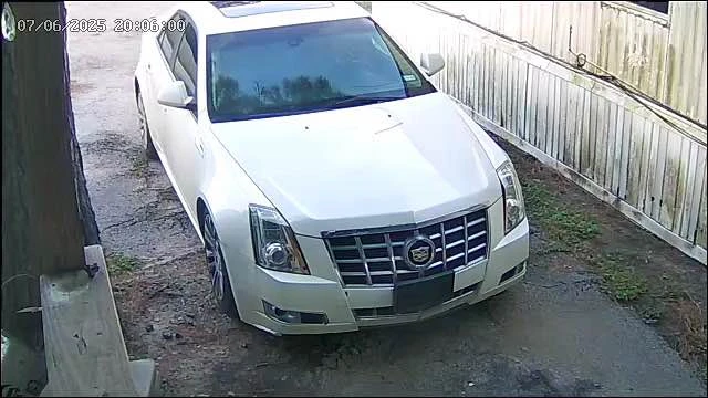 2012 Cadillac CTS 2nd Gen - Image 9 of 11