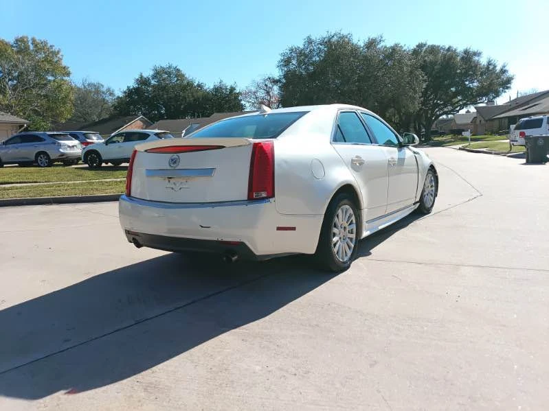 2012 Cadillac CTS 2nd Gen - Image 6 of 10