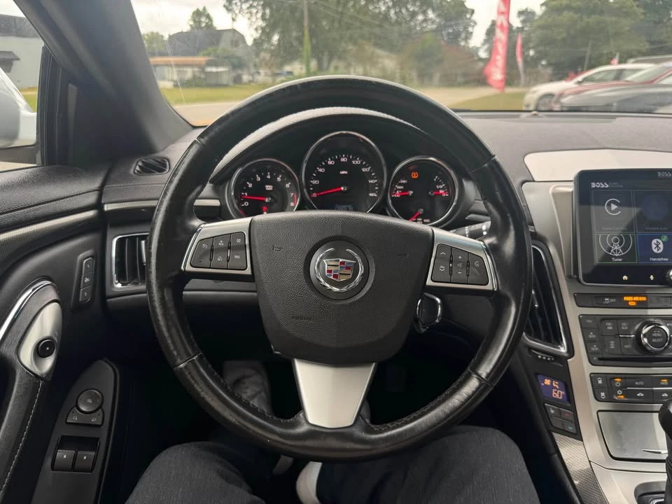 2012 Cadillac CTS 2nd Gen - Image 10 of 18