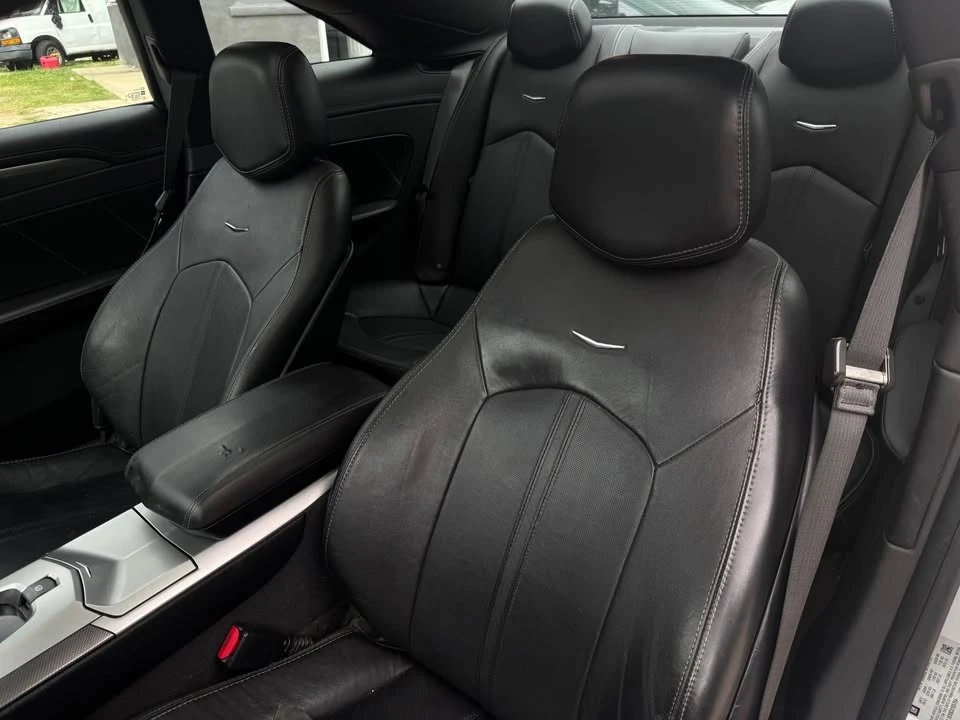 2012 Cadillac CTS 2nd Gen - Image 13 of 18