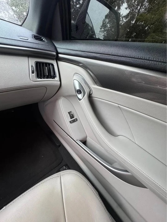 2012 Cadillac CTS 2nd Gen - Image 9 of 16