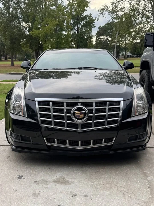 2012 Cadillac CTS 2nd Gen - Image 2 of 16