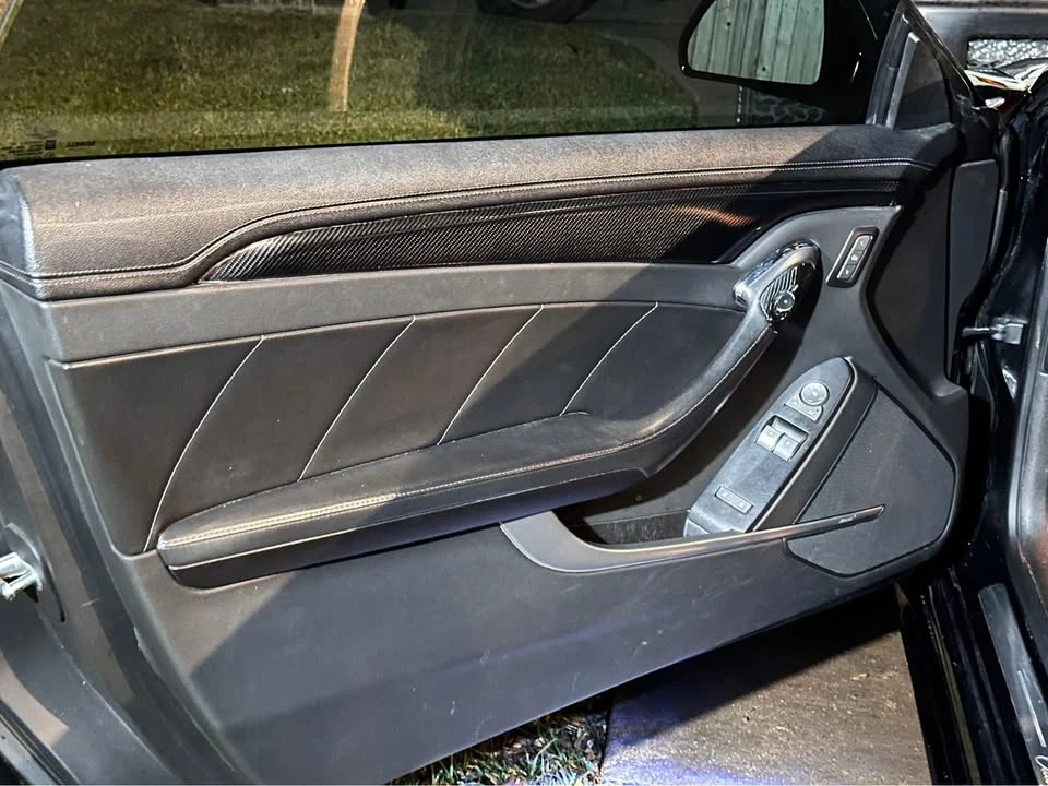 2012 Cadillac CTS 2nd Gen - Image 3 of 4