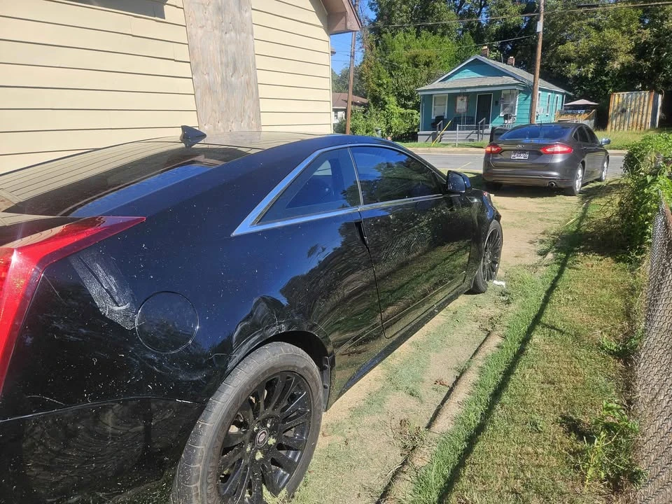 2012 Cadillac CTS 2nd Gen - Image 2 of 3