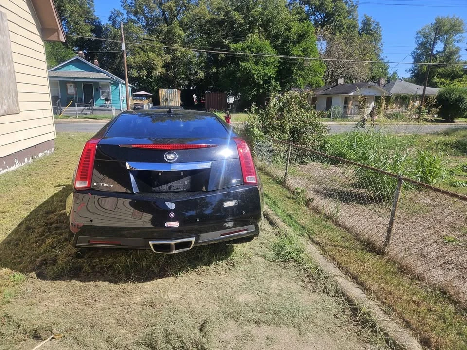 2012 Cadillac CTS 2nd Gen - Image 3 of 3