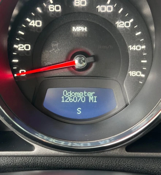 2012 Cadillac CTS 2nd Gen - Image 11 of 16