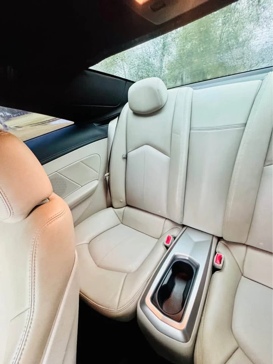 2012 Cadillac CTS 2nd Gen - Image 8 of 16