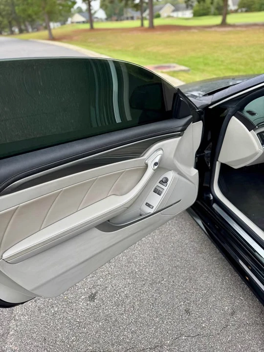 2012 Cadillac CTS 2nd Gen - Image 7 of 16