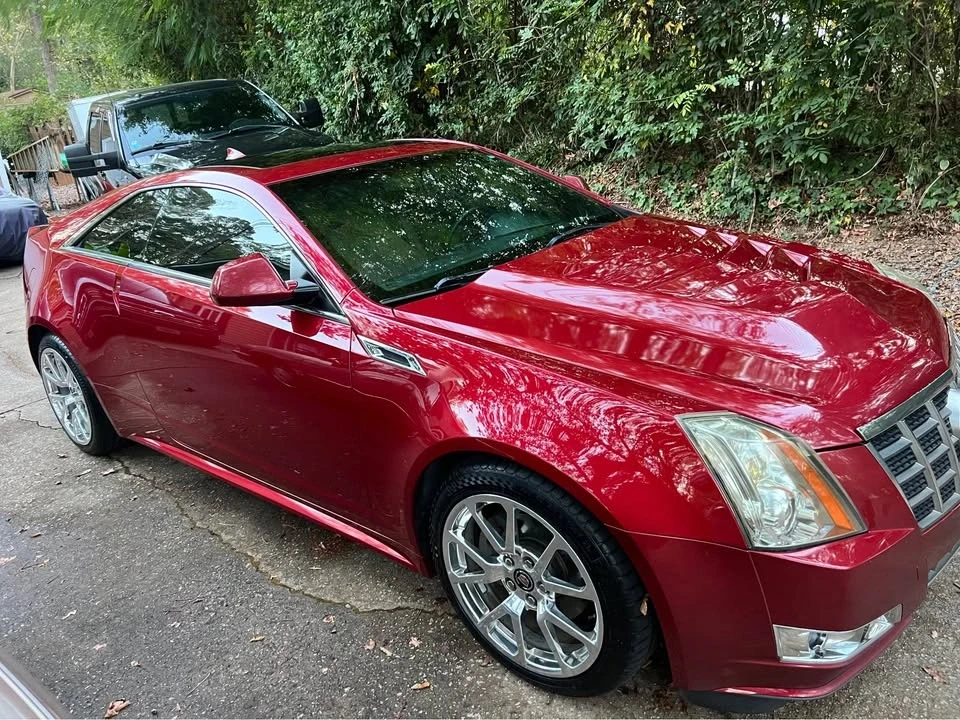 2012 Cadillac CTS 2nd Gen - Image 2 of 13