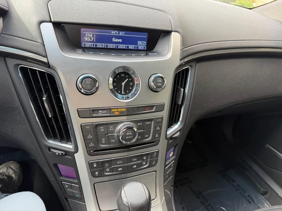 2012 Cadillac CTS 2nd Gen - Image 19 of 19