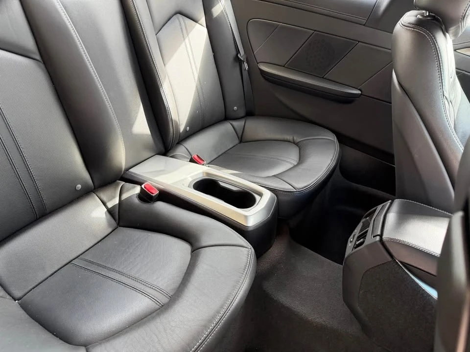 2012 Cadillac CTS 2nd Gen - Image 16 of 19