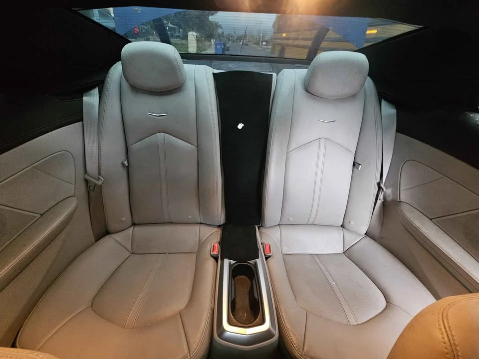 2012 Cadillac CTS 2nd Gen - Image 7 of 10