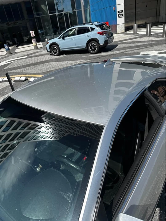 2011 Cadillac CTS 2nd Gen - Image 8 of 13