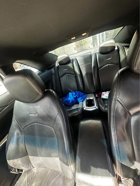 2011 Cadillac CTS 2nd Gen - Image 10 of 13