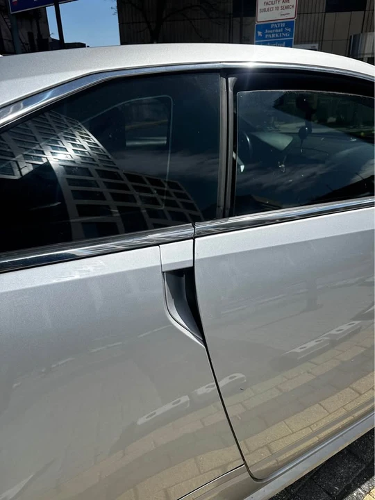 2011 Cadillac CTS 2nd Gen - Image 3 of 13