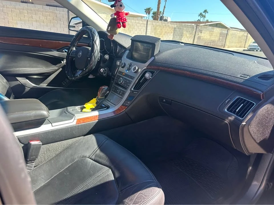 2012 Cadillac CTS 2nd Gen - Image 7 of 9