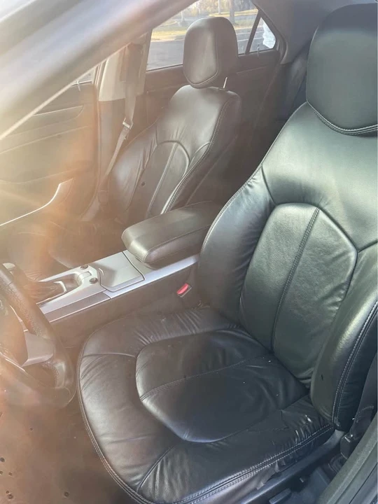 2012 Cadillac CTS 2nd Gen - Image 2 of 6