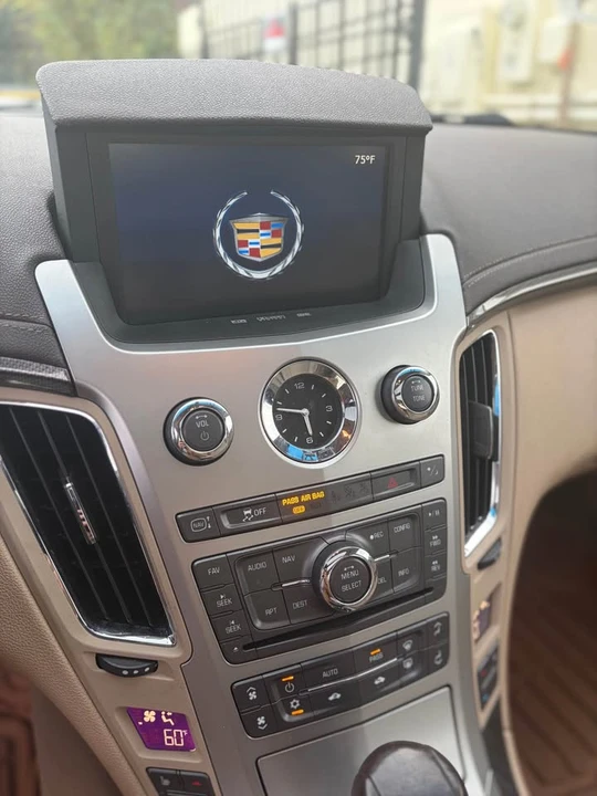2012 Cadillac CTS 2nd Gen - Image 9 of 16