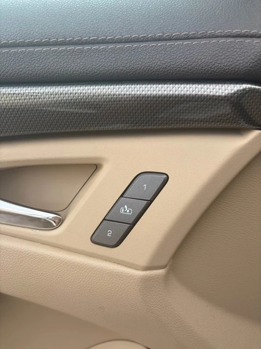 2012 Cadillac CTS 2nd Gen - Image 14 of 16