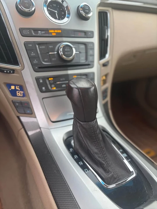 2012 Cadillac CTS 2nd Gen - Image 12 of 16