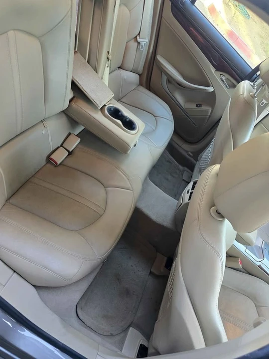 2012 Cadillac CTS 2nd Gen - Image 7 of 8
