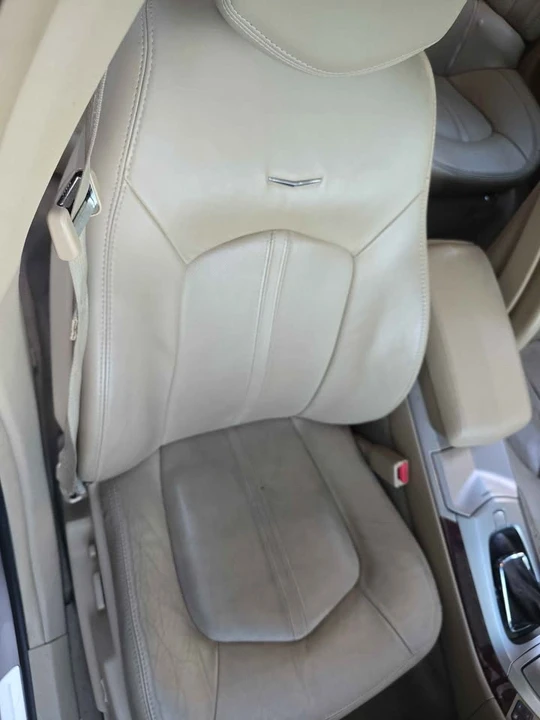 2012 Cadillac CTS 2nd Gen - Image 4 of 8