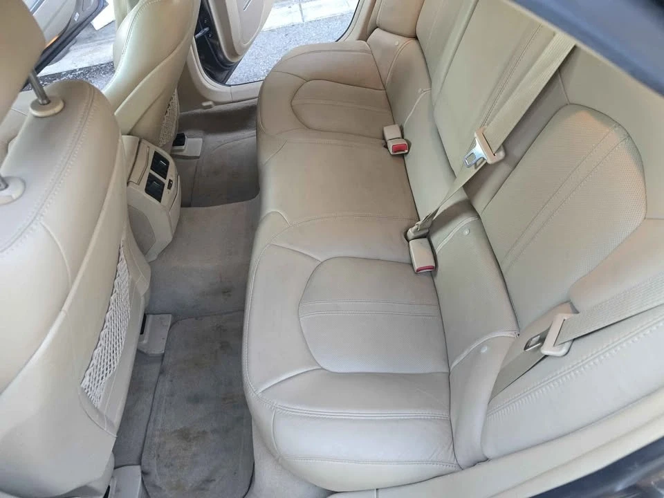 2012 Cadillac CTS 2nd Gen - Image 5 of 8