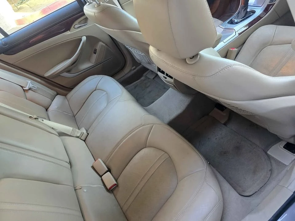 2012 Cadillac CTS 2nd Gen - Image 6 of 8