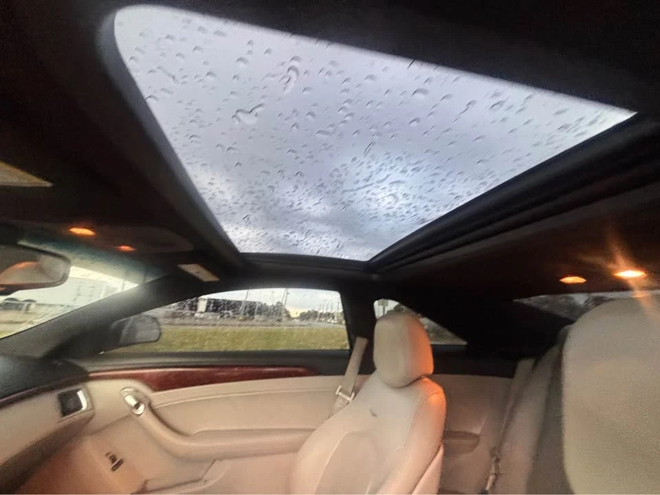 2012 Cadillac CTS 2nd Gen - Image 7 of 8