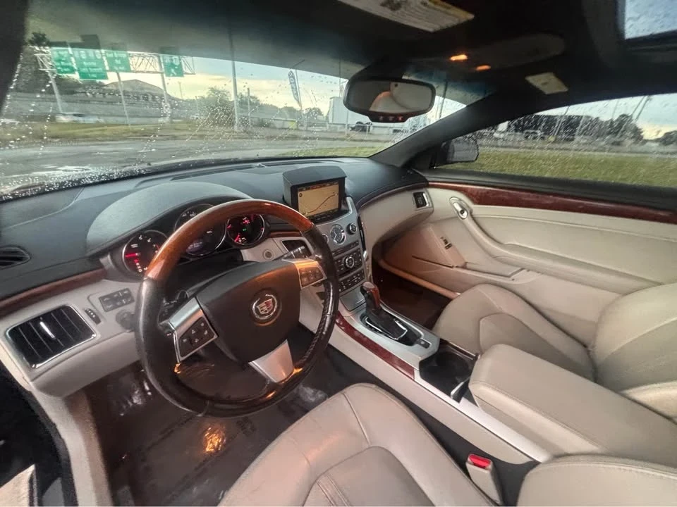 2012 Cadillac CTS 2nd Gen - Image 6 of 8