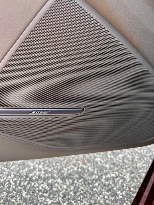 2012 Cadillac CTS 2nd Gen - Image 12 of 12