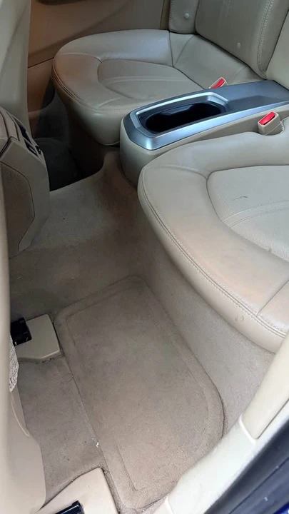 2012 Cadillac CTS 2nd Gen - Image 3 of 3