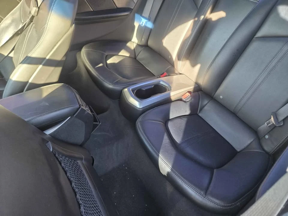 2012 Cadillac CTS 2nd Gen - Image 9 of 12