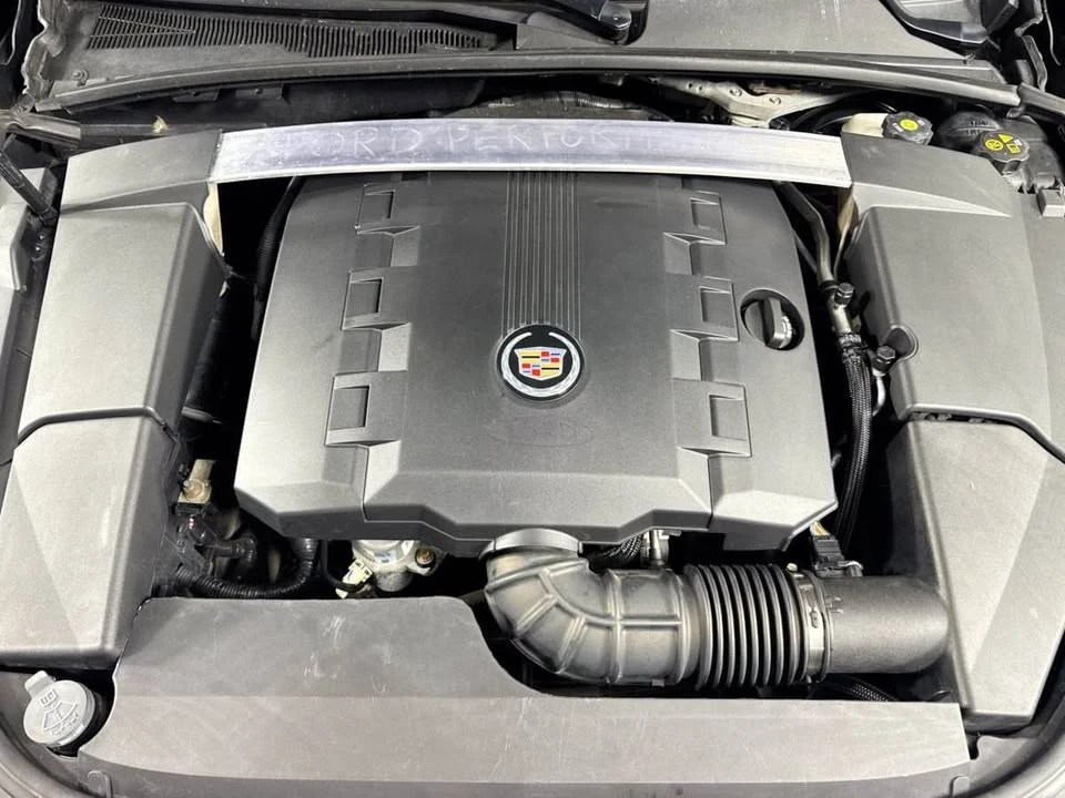 2012 Cadillac CTS 2nd Gen - Image 20 of 20