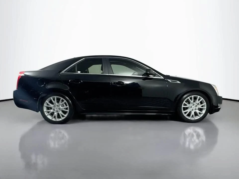 2012 Cadillac CTS 2nd Gen - Image 4 of 20