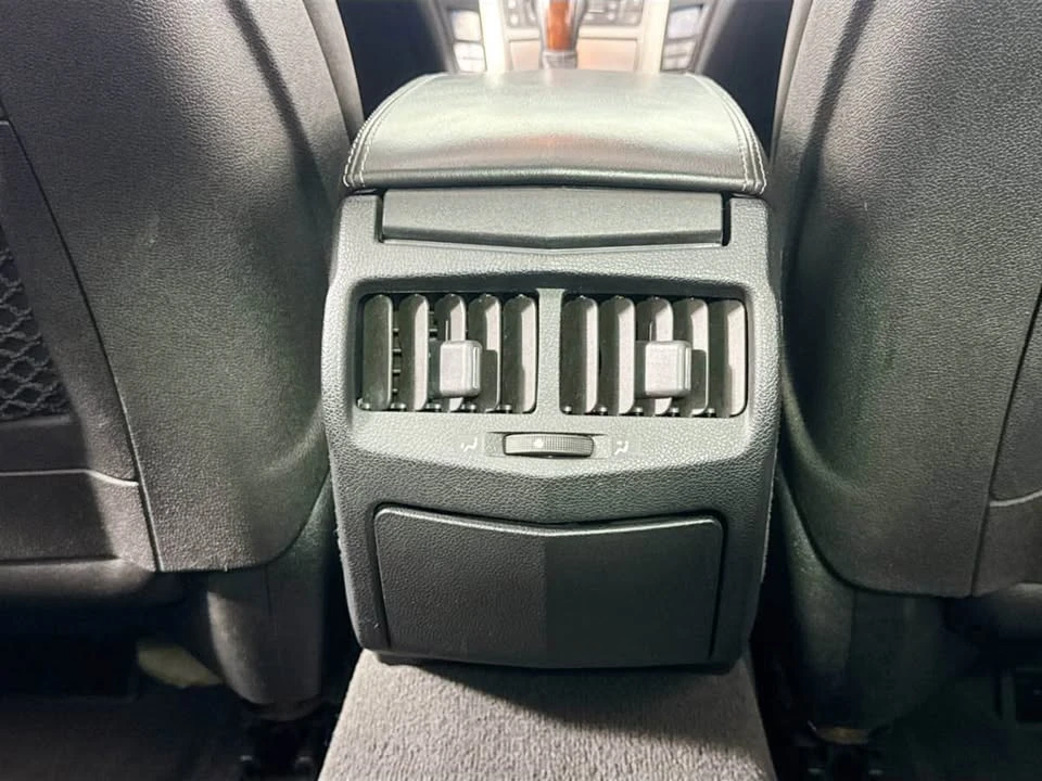 2012 Cadillac CTS 2nd Gen - Image 16 of 20