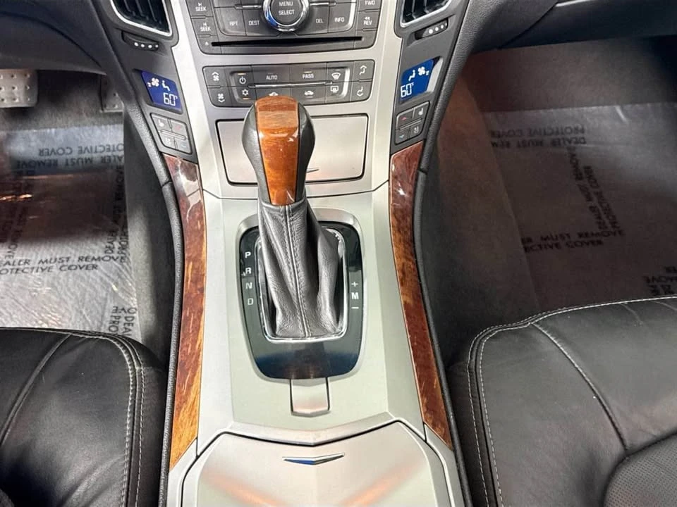 2012 Cadillac CTS 2nd Gen - Image 10 of 20