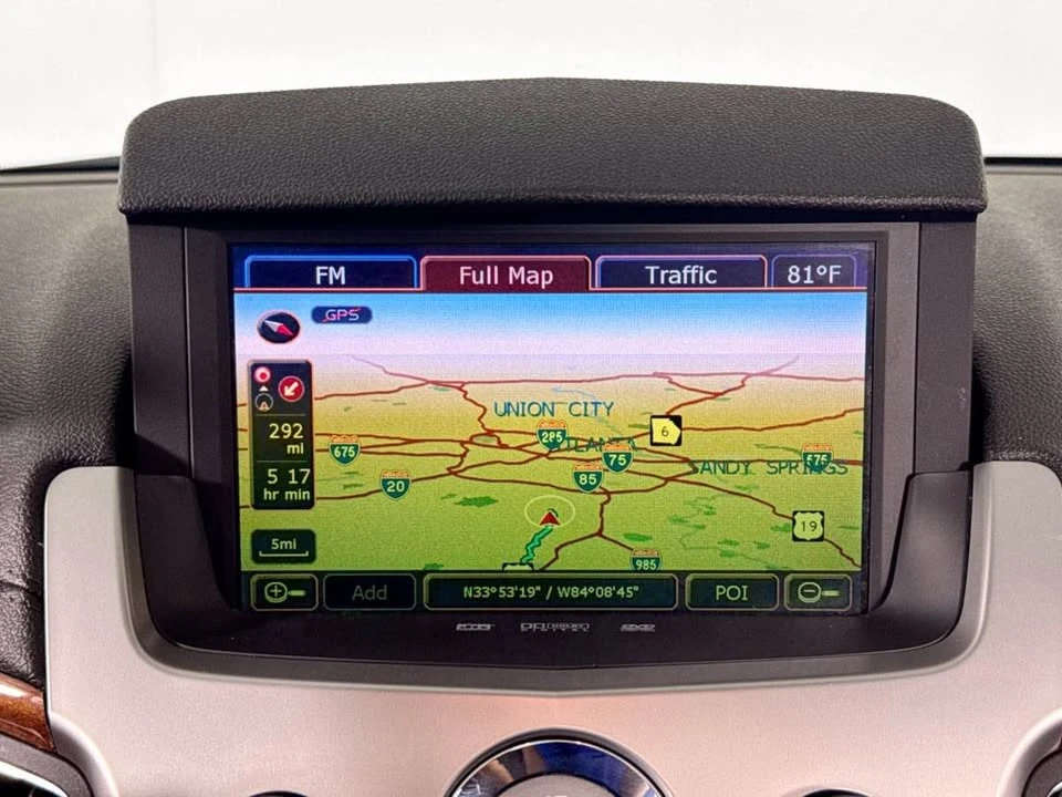 2012 Cadillac CTS 2nd Gen - Image 9 of 20