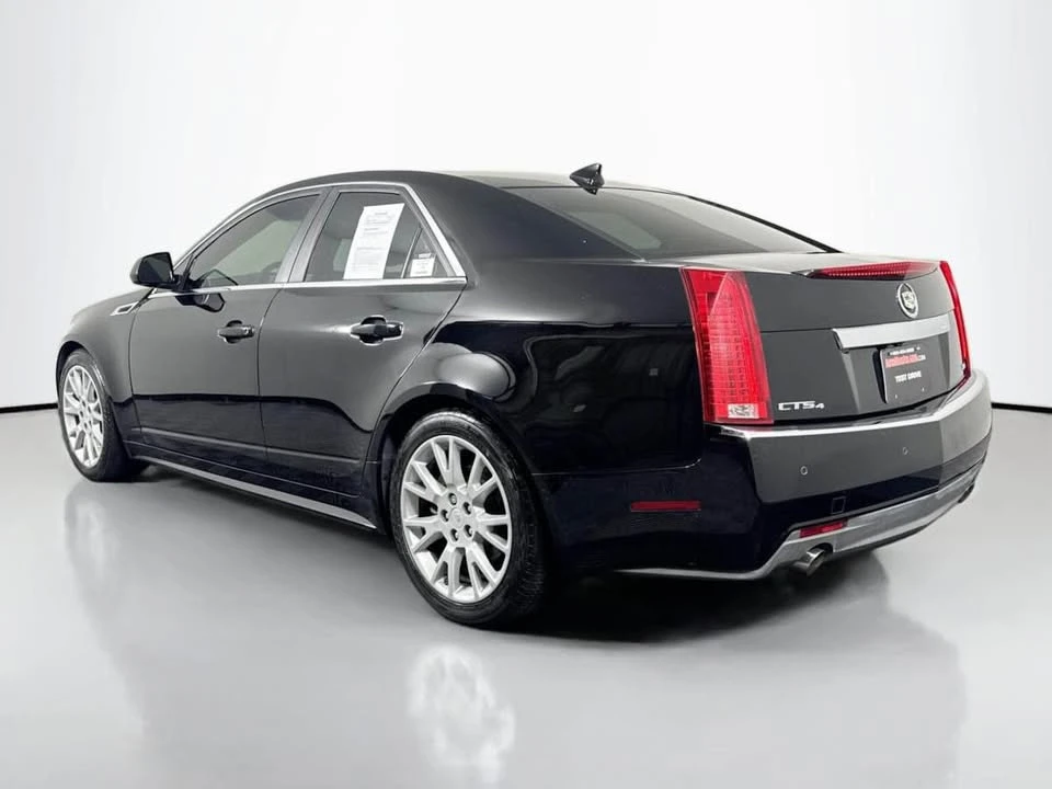 2012 Cadillac CTS 2nd Gen - Image 7 of 20