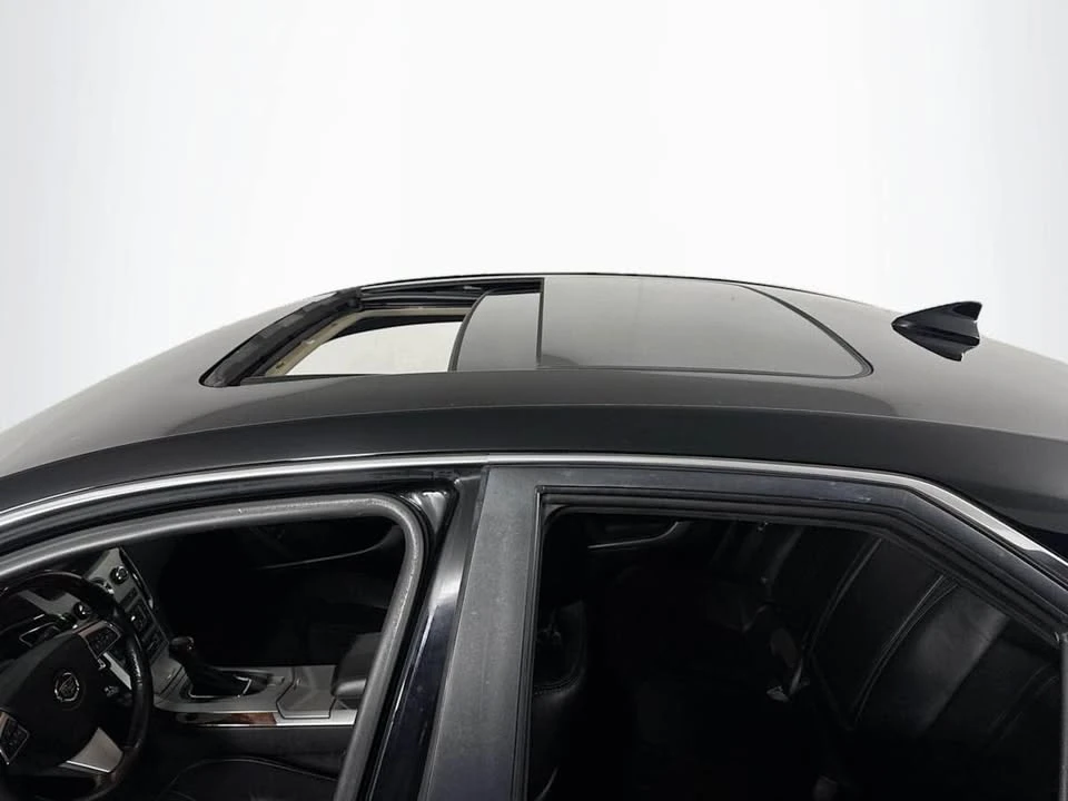 2012 Cadillac CTS 2nd Gen - Image 13 of 20