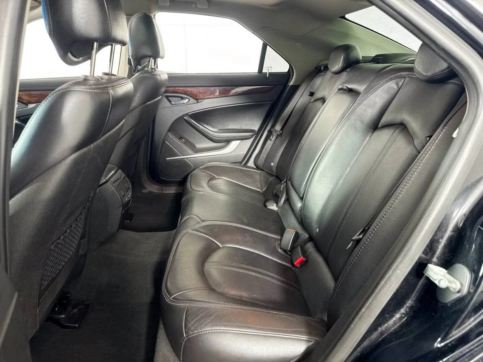 2012 Cadillac CTS 2nd Gen - Image 15 of 20