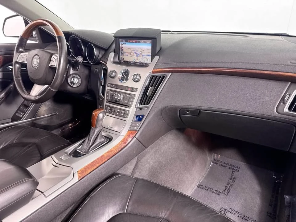 2012 Cadillac CTS 2nd Gen - Image 19 of 20