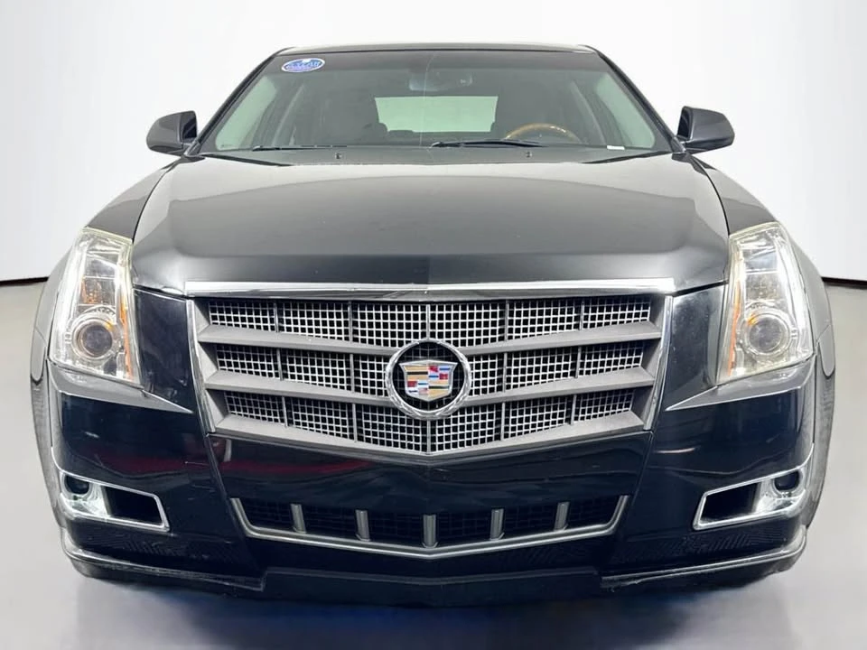 2012 Cadillac CTS 2nd Gen - Image 2 of 20