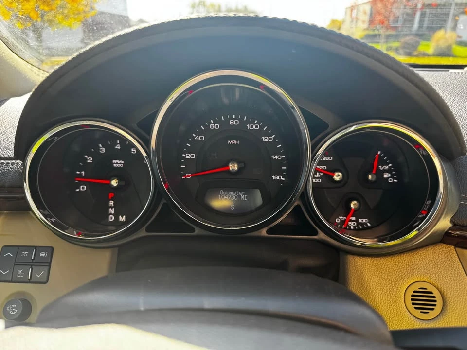 2012 Cadillac CTS 2nd Gen - Image 18 of 18