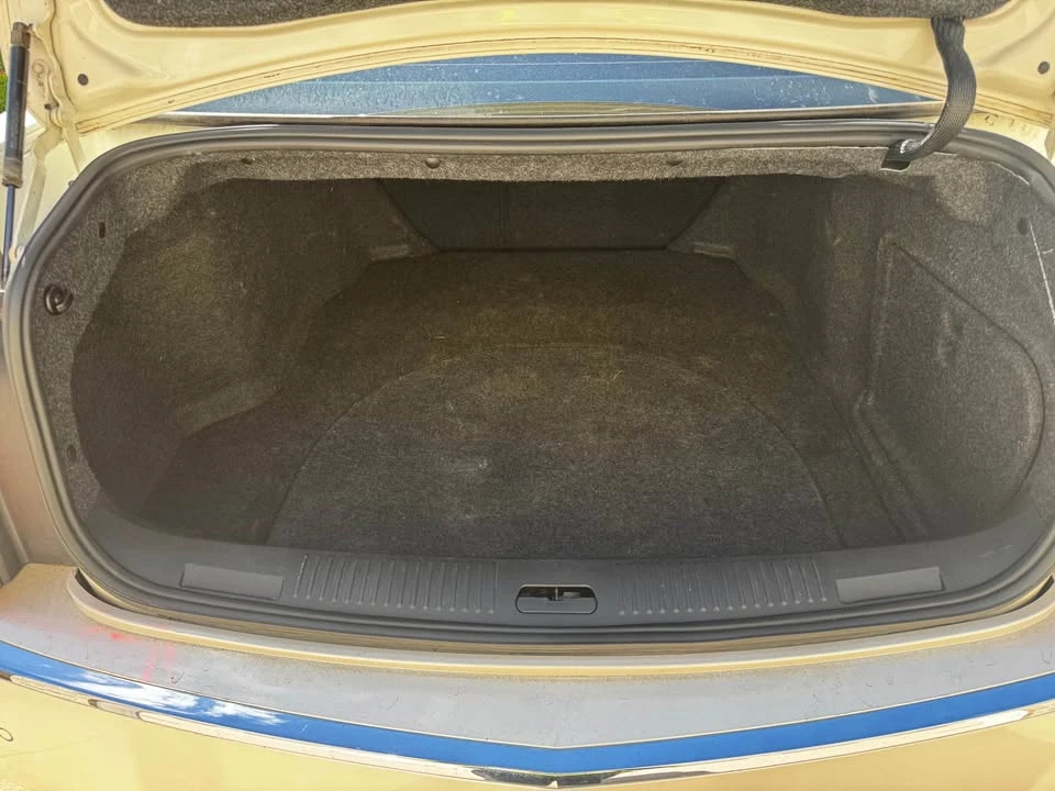 2012 Cadillac CTS 2nd Gen - Image 13 of 18