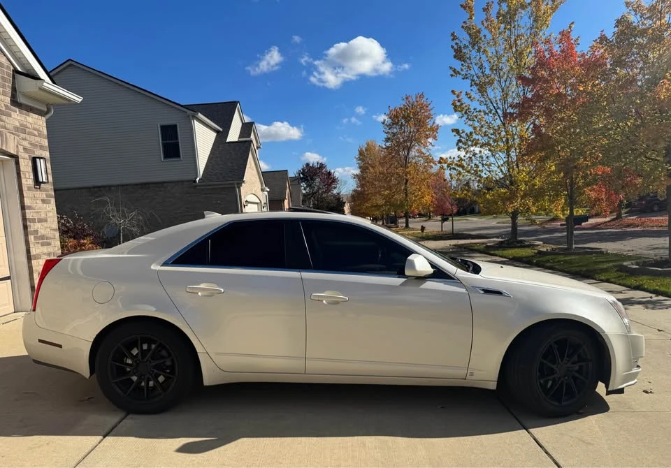2012 Cadillac CTS 2nd Gen - Image 2 of 18
